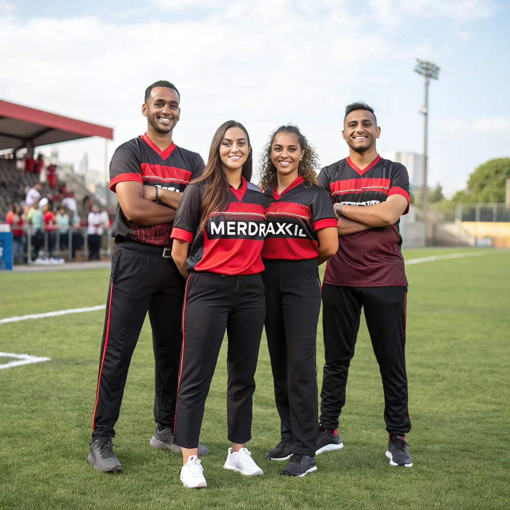 MERDRAXIL Team United